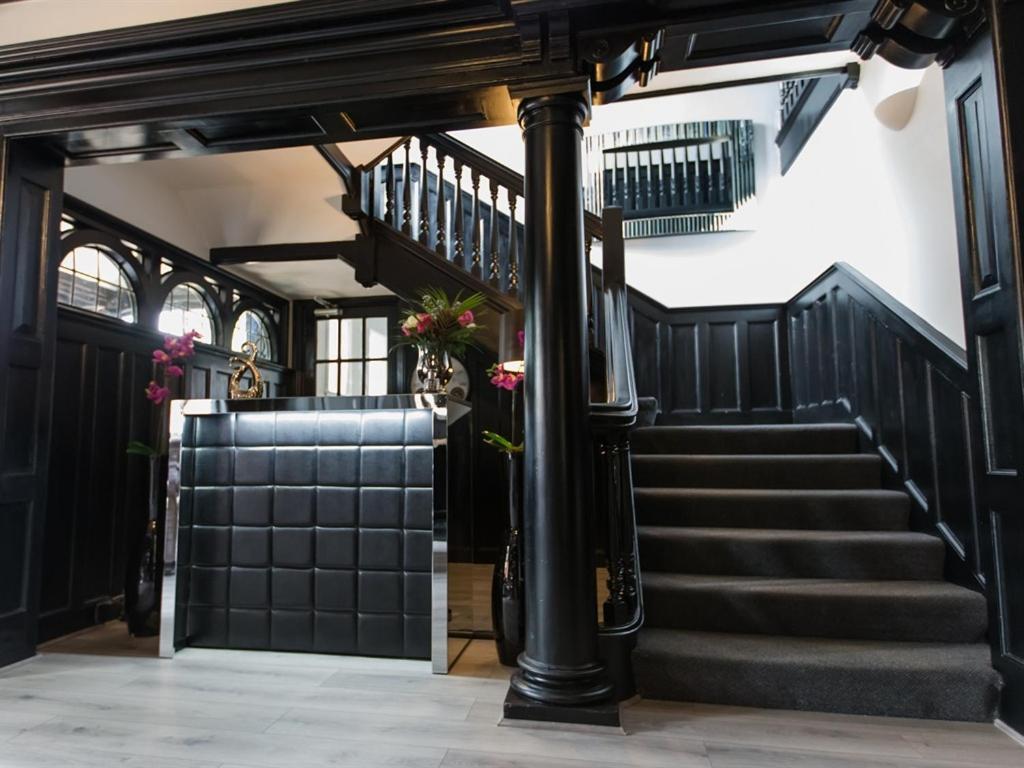 Verve Hotel بيدفورد المظهر الخارجي الصورة