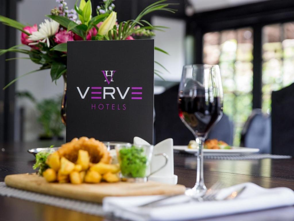 Verve Hotel بيدفورد المظهر الخارجي الصورة