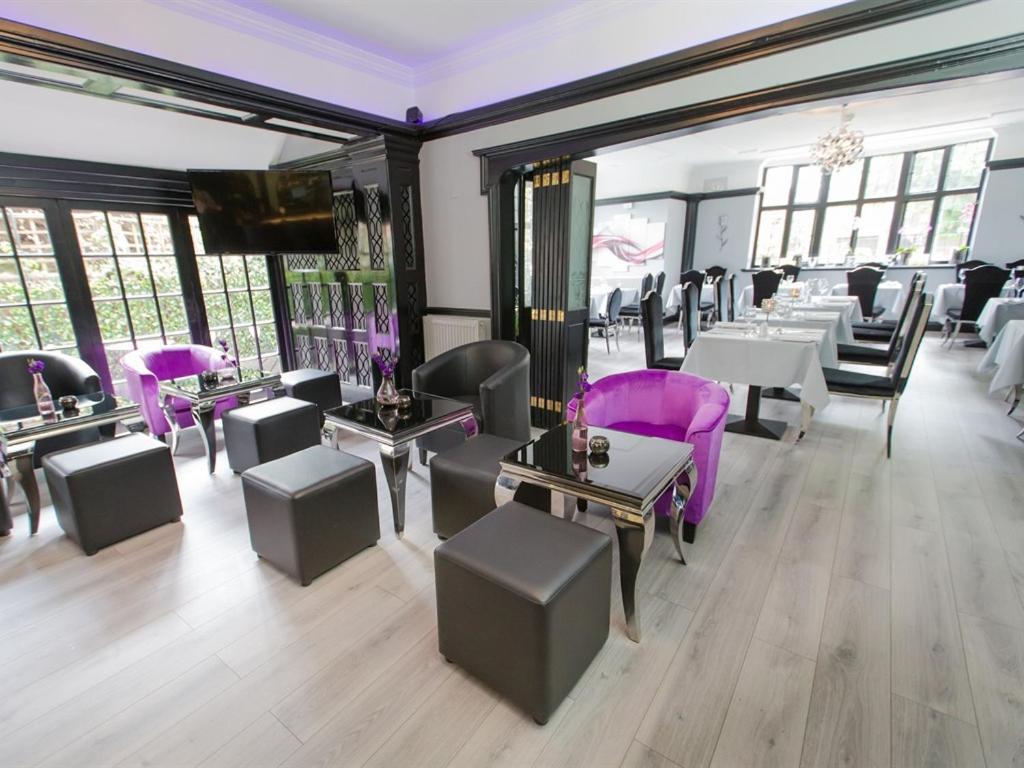 Verve Hotel بيدفورد المظهر الخارجي الصورة