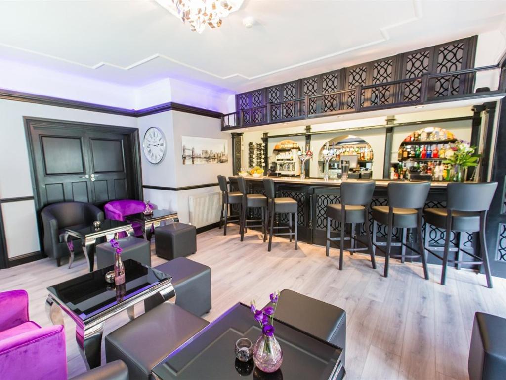 Verve Hotel بيدفورد المظهر الخارجي الصورة