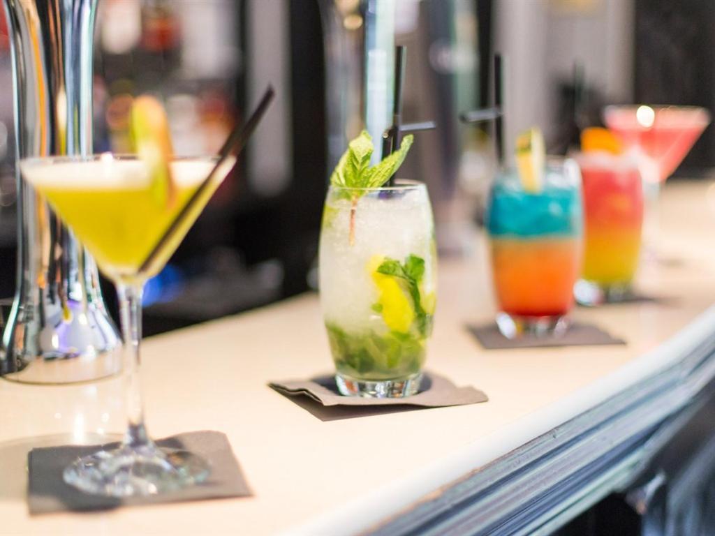 Verve Hotel بيدفورد المظهر الخارجي الصورة