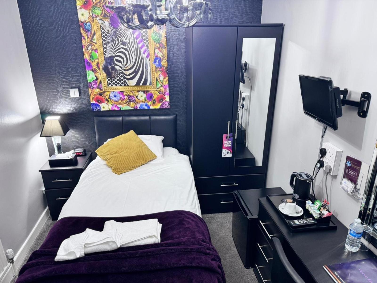Verve Hotel بيدفورد المظهر الخارجي الصورة