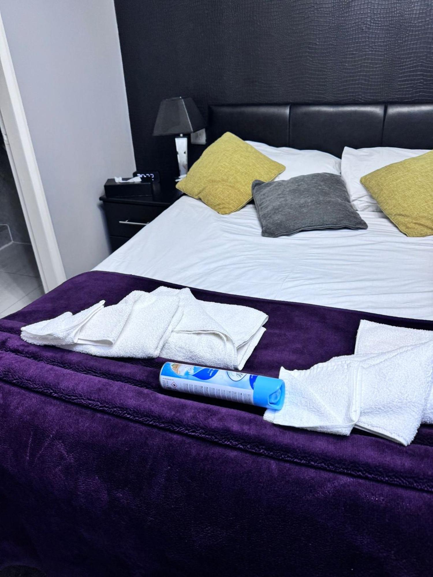 Verve Hotel بيدفورد المظهر الخارجي الصورة