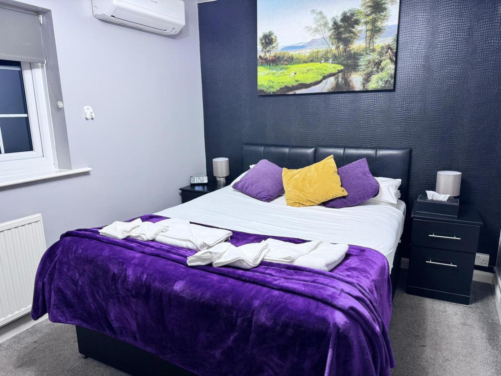 Verve Hotel بيدفورد المظهر الخارجي الصورة