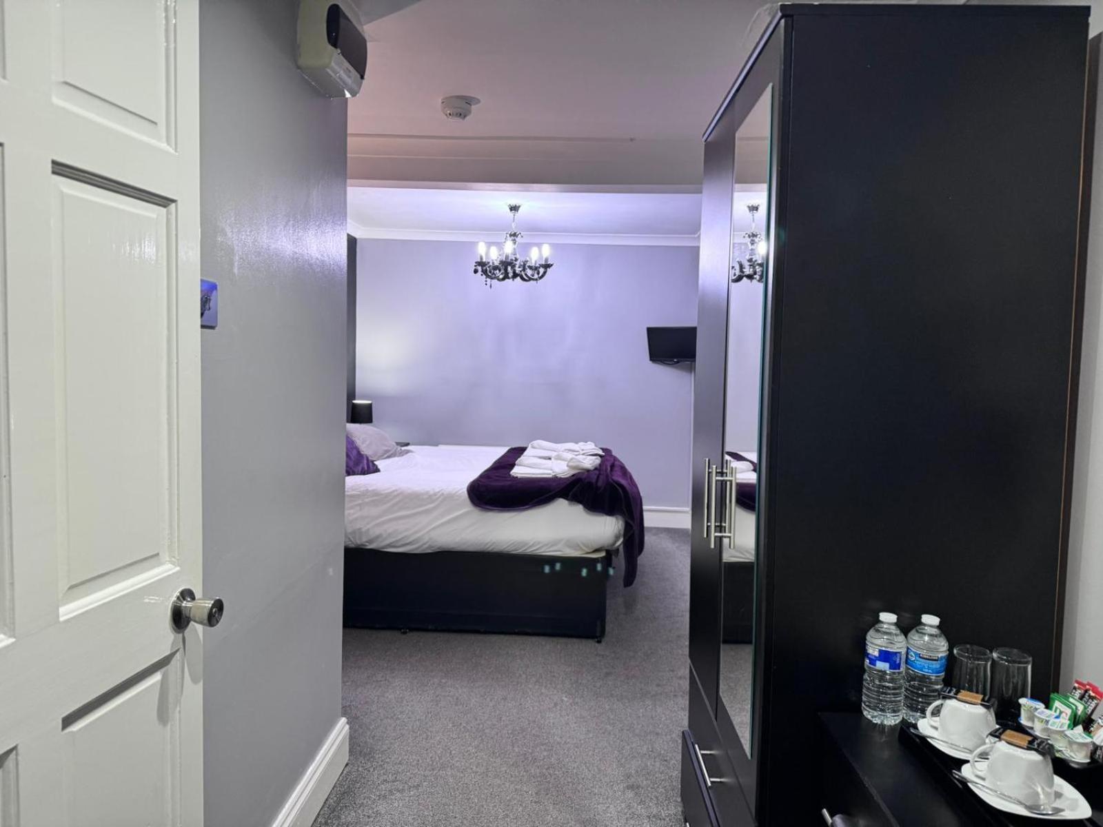 Verve Hotel بيدفورد المظهر الخارجي الصورة
